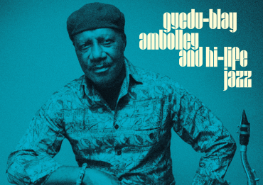 Gyedu-Blay Ambolley