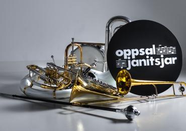 Oppsal Janitsjar