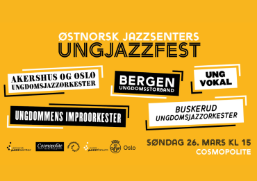 Ungjazzfest