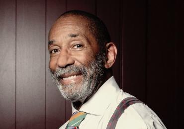 Ron Carter