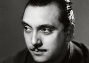 Django Reinhardt