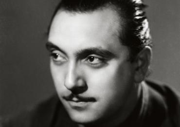 Django Reinhardt