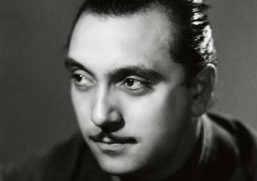 Django Reinhardt