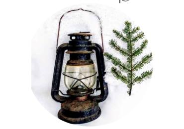 Eventyrlig jul med Kor Kanel