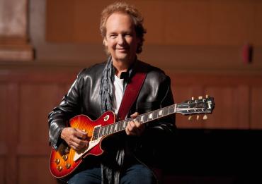 Lee Ritenour & Friends