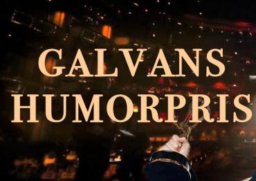 Galvans Humorpris