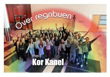 Kor Kanel