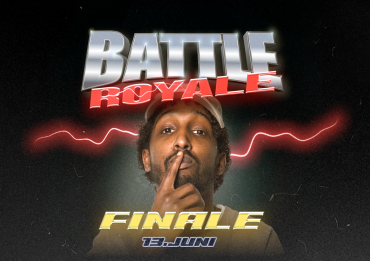 Battle Royale - Finale