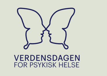 Stå opp for psykisk helse