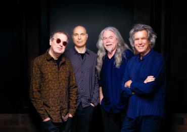 Soft Machine