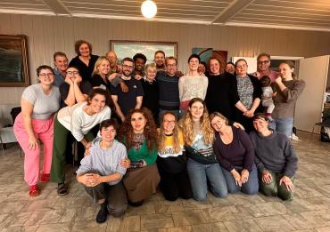 Oslo Global Choir