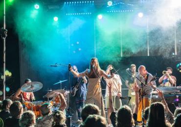 Det Skandaløse Orkester