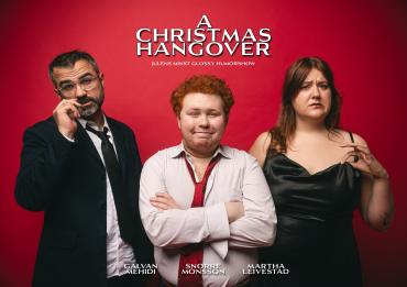 A Christmas Hangover