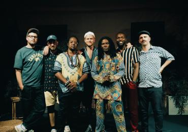 Jembaa Groove