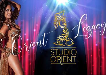 Orient Legacy 