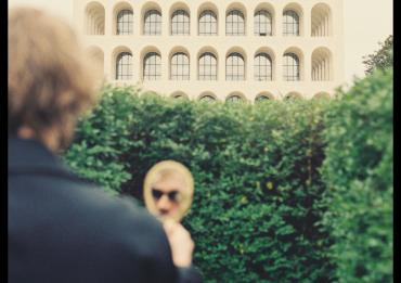 Y is Nature releasekonsert