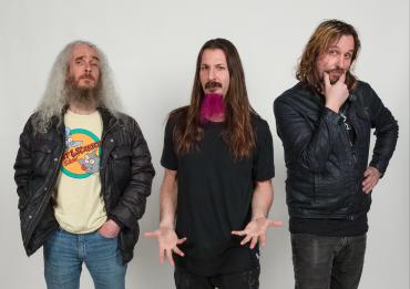 The Aristocrats