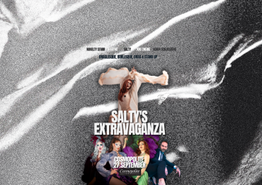 Salty's Extravaganza