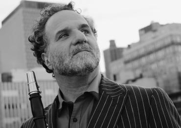 David Krakauer
