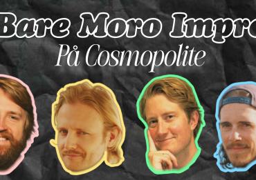 Bare Moro Impro