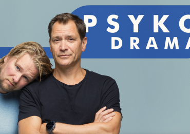 PSYKODRAMA