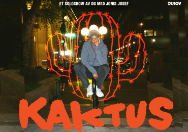 Jonis Josef: Kaktus