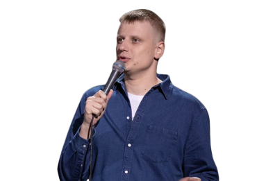 Slava Komissarenko 