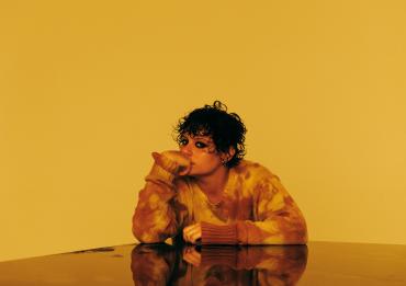 Ana Frango Elétrico