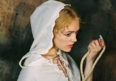 Thea Grant 