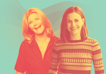 Lyst på livet – en kveld med Anne Lindmo og Nina Brochmann