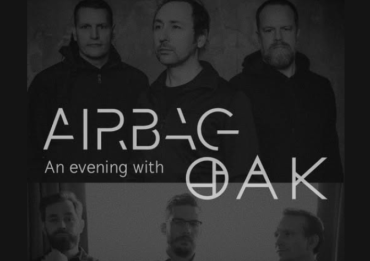Airbag and Oak