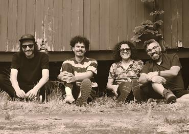 Xavier Valverde Band