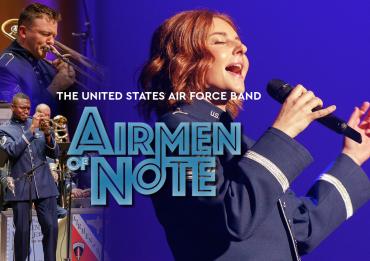 Airmen of Note