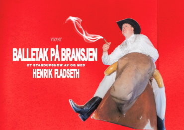 Balletak på bransjen