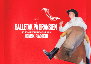 Balletak på bransjen