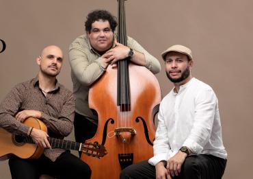 Flamencamiento Global Trio