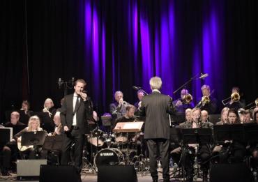 The BigBig Band