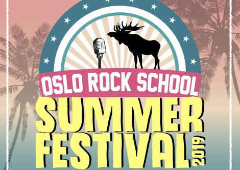 Oslo Rock School