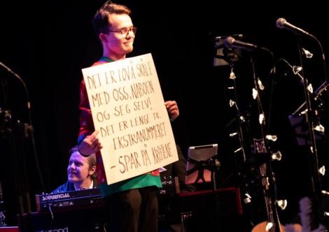 Bjørvika Business Band