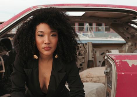 Judith Hill