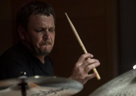 Keith Carlock