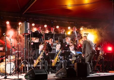 Prime Time Orchestra