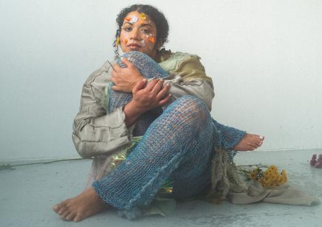 Thanya Iyer