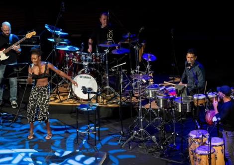 Oslo International Flamenco Festival 