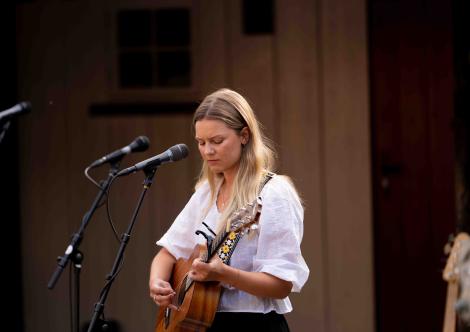 Johanne Møllerbråten