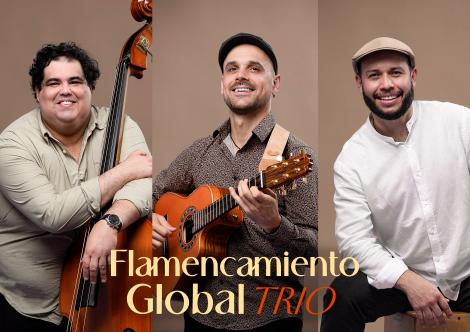Flamencamiento Global Trio