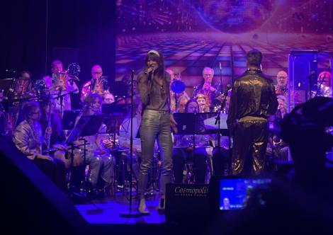 Romsås Janitsjar: Disco Fever
