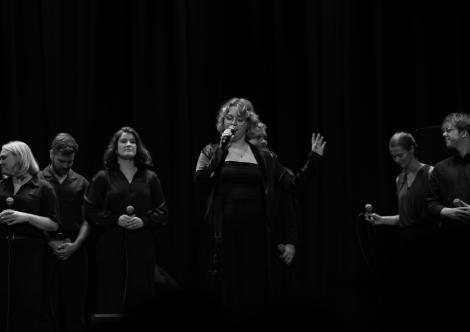 Oslo Hit Ensemble 