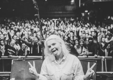 Hanne Leland
