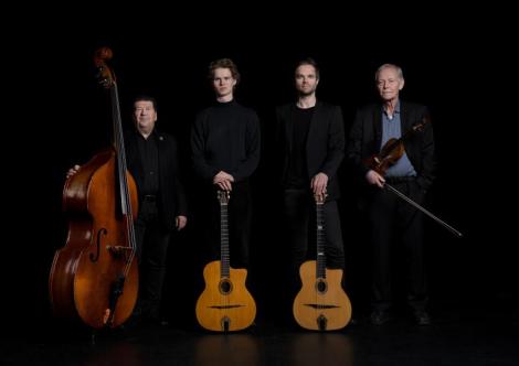 Hot Club de Norvège